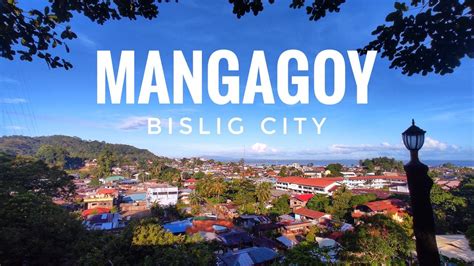 MANGAGOY BISLIG SURIGAO DEL SUR ACCOMMODATION: .